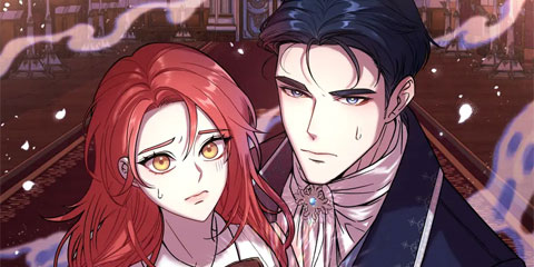 귀신의 저택에 취직했습니다