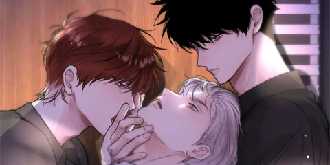 소꿉친구의 가이드가 되었다