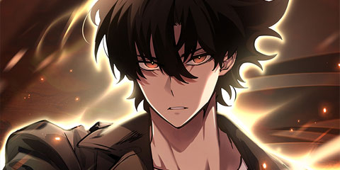 멸망한 세계에서 온 검신