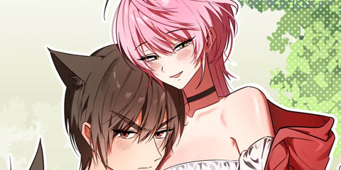 빨간망토는 늑대가 먹고 싶어!