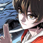 검은 여우 독심호리:곤륜검선 백병지주