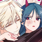 서큐버스는 음란해지고 싶어!