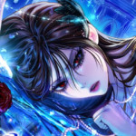 깨진 유리 구두의 조각