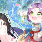 시한부 아기 의원이 천재인 걸 안 숨김