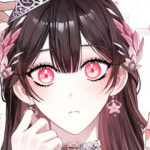 악녀님의 최애로 간택된 사정