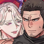 마왕님의 신부님이 조금 큽니다